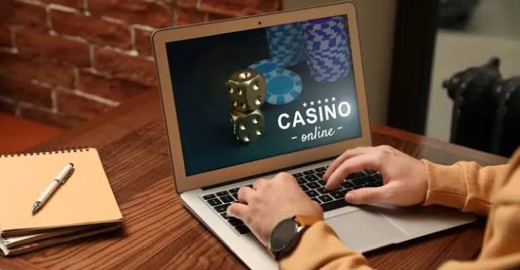 Online Καζίνο Εξωτερικού Ο Απόλυτος Οδηγός για Ασφαλές Παιχνίδι